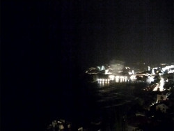 Staré město, přístav