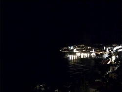 Staré město, přístav