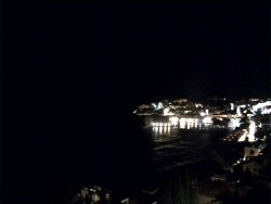 Staré město, přístav