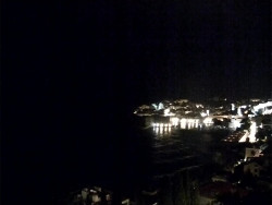 Staré město, přístav