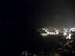 Staré město, přístav