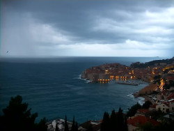 Staré město, přístav