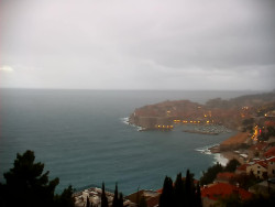 Staré město, přístav