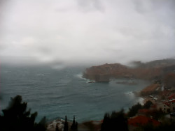 Staré město, přístav