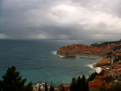 Staré město, přístav