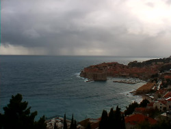 Staré město, přístav