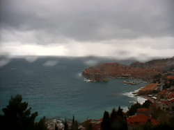 Staré město, přístav