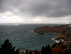 Staré město, přístav