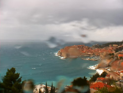 Staré město, přístav