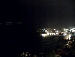 Staré město, přístav