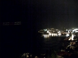 Staré město, přístav