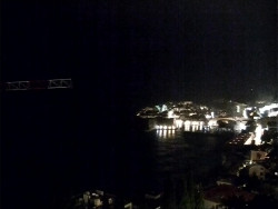 Staré město, přístav