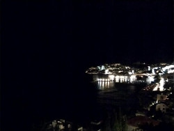 Staré město, přístav