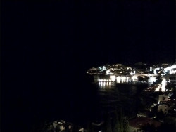 Staré město, přístav