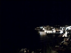 Staré město, přístav