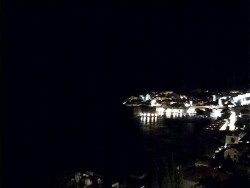 Staré město, přístav