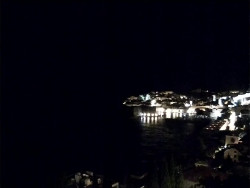 Staré město, přístav