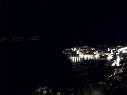 Staré město, přístav