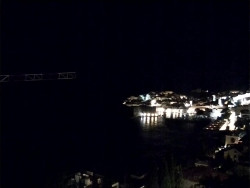 Staré město, přístav