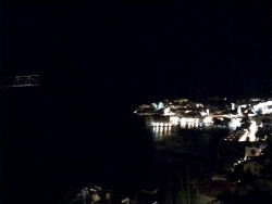 Staré město, přístav