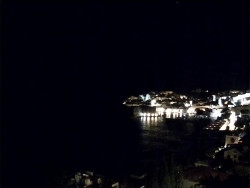 Staré město, přístav