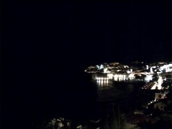 Staré město, přístav