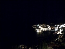 Staré město, přístav