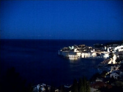 Staré město, přístav