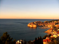 Staré město, přístav