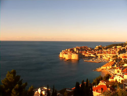 Staré město, přístav