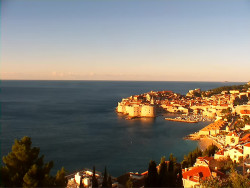 Staré město, přístav