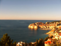 Staré město, přístav