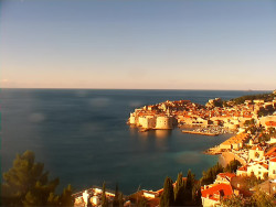 Staré město, přístav