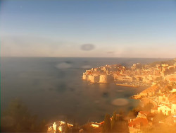 Staré město, přístav