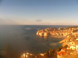 Staré město, přístav