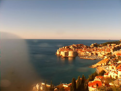 Staré město, přístav