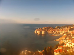 Staré město, přístav