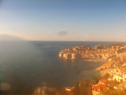 Staré město, přístav