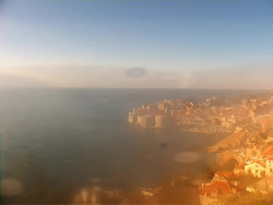 Staré město, přístav