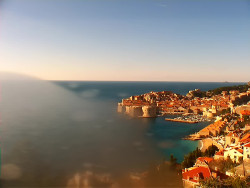 Staré město, přístav