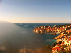 Staré město, přístav