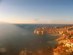 Staré město, přístav