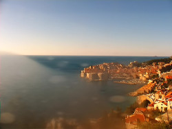 Staré město, přístav