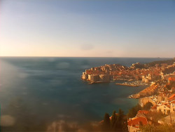 Staré město, přístav