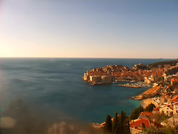 Staré město, přístav