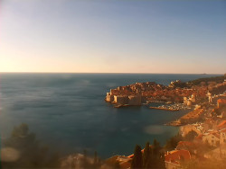 Staré město, přístav