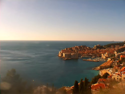 Staré město, přístav