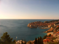 Staré město, přístav