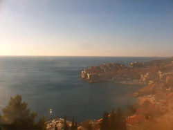 Staré město, přístav