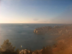 Staré město, přístav